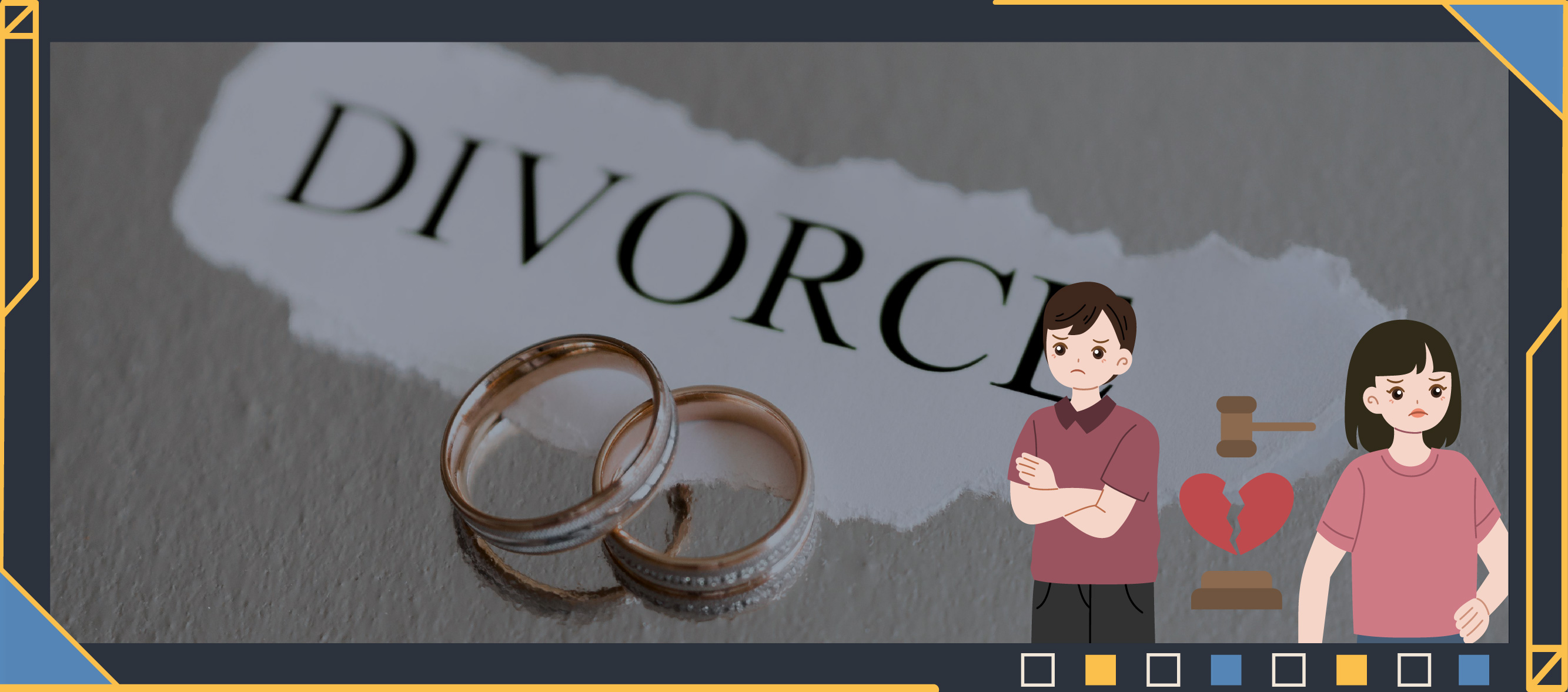 Singapore Divorce Experts